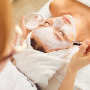 Spa Services