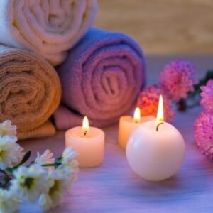 Holistic Healing Massage