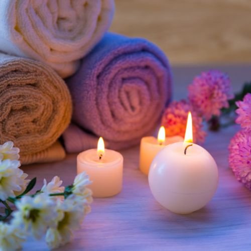 Holistic Healing Massage
