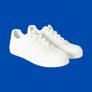 White Shoes