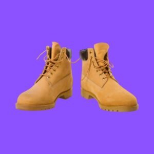Brown Shoes